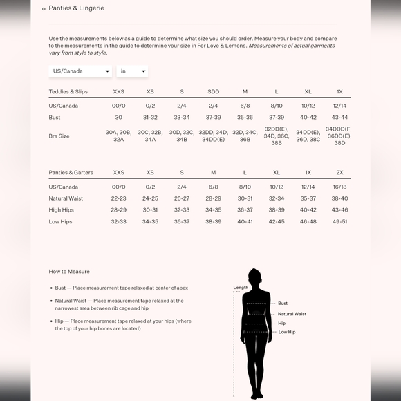 🍒 For Love and Lemons Sweet Cherries Garter Belt 🍒 - Picture 12 of 16